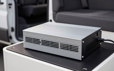 Best Power Conditioners for Clean, Stable Power