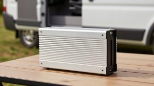 Best Power Inverters for Camper Van Electrical Systems in 2026: Compared and Ranked