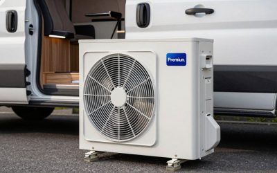 Best Premium Ductless Mini Split Air Conditioning Systems