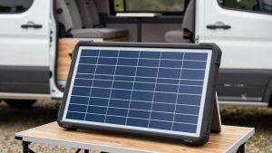 Best Premium Portable Solar Panel Kits for Off Grid Overlanding in 2026: Compared and Ranked