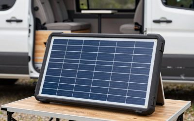 Best Premium Portable Solar Panel Kits for Off Grid Overlanding in 2026: Compared and Ranked