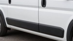 Best ProMaster Running Boards