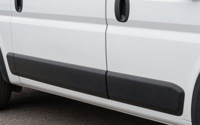 Best ProMaster Running Boards
