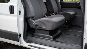 Best ProMaster Swivel Seat Bases