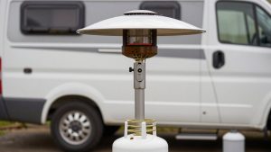 Best Propane Patio Heaters: Warmth and BTU Guide