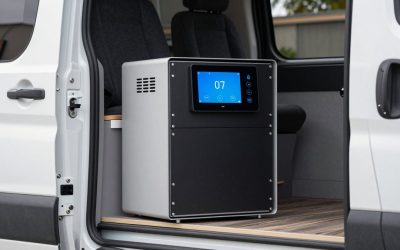 Best Rack Mounted Smart Power Distribution Units