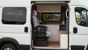 Best Ram ProMaster Accessories for Camper Van Builds and Travel