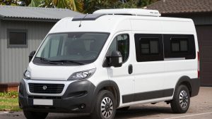 Best Ram ProMaster Camper Vans for Comfortable Van Travel