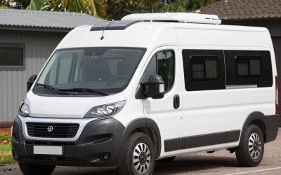 Best Ram ProMaster Camper Vans for Comfortable Van Travel