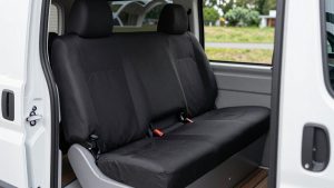 Best Ram ProMaster Seat Covers