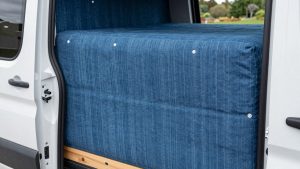 Best Recycled Denim Insulation for Camper Van in 2026: Compared and Ranked
