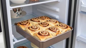 Best Refrigerator Cinnamon Rolls for Easy Mornings