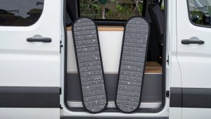 Best Rock Sliders for Van and 4×4 Protection