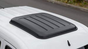 Best Roof Vent for Stealth Camper Van in 2026: Compared and Ranked