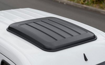 Best Roof Vent for Stealth Camper Van in 2026: Compared and Ranked