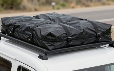 Best Rooftop Cargo Bags in 2026: Compared and Ranked