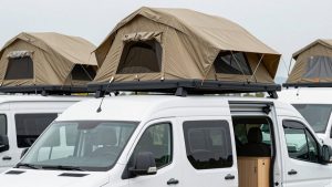 Best Rooftop RV Tents and Annex Rooms for Overland Camping in 2026: Compared and Ranked