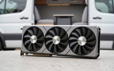 Best RTX 5080 Graphics Cards for Every Build