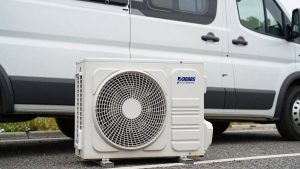 Best RV Air Conditioners in 2026: Compared and Ranked