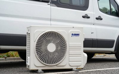 Best RV Air Conditioners in 2026: Compared and Ranked