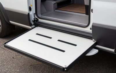Best RV Automatic Slide Out Mechanisms and Replacement Kits in 2026: Compared and Ranked