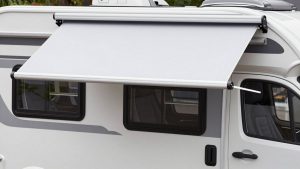 Best RV Awnings in 2026: Compared and Ranked