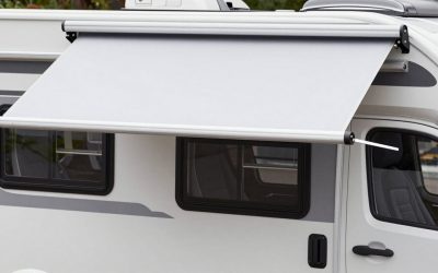 Best RV Awnings in 2026: Compared and Ranked