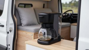 Best RV Coffee Makers for Compact Campers