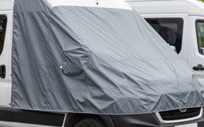 Best RV Covers in 2026: Compared and Ranked