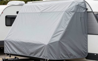 Best RV Covers for Travel Trailers in 2026: Compared and Ranked