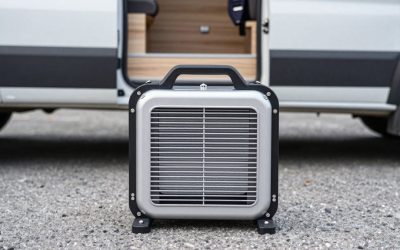 Best RV Diesel Heaters for Cold Weather Winter Camping in 2026: Compared and Ranked