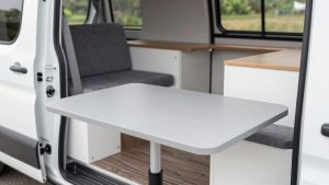 Best RV Dinette Sets and Camper Tables for Small Spaces