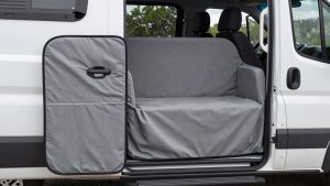 Best RV Furniture Slipcovers for Protection and Style
