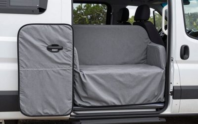 Best RV Furniture Slipcovers for Protection and Style