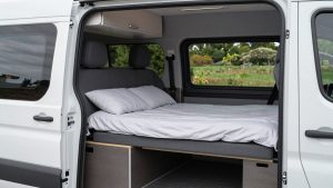 Best RV Futons for Sleeping and Everyday Seating