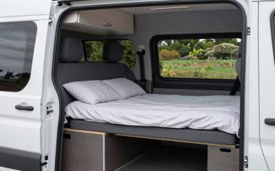 Best RV Futons for Sleeping and Everyday Seating