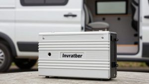 Best RV Inverters for Reliable Off-Grid Power
