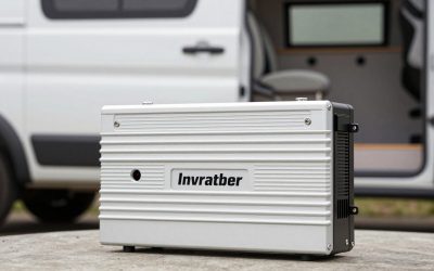 Best RV Inverters for Reliable Off-Grid Power