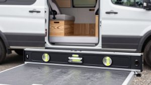 Best RV Levelers for a Stable, Level Campsite