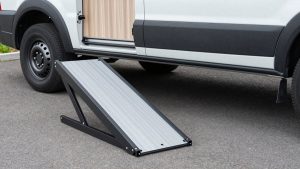 Best RV Leveling Ramps for Stable, Easy Setup