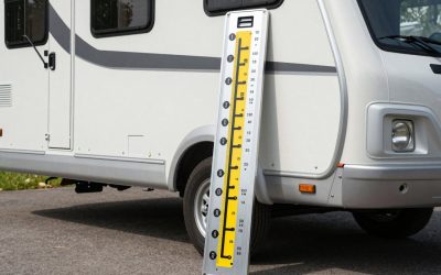 Best RV Levels for Accurate Trailer and Motorhome Setup