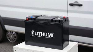 Best RV Lithium Battery Banks for Extended Off Grid Power in 2026: Compared and Ranked
