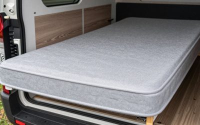 Best RV Mattresses in 2026: Compared and Ranked