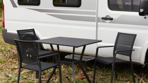 Best RV Outdoor Furniture for Comfortable Campsites