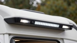 Best RV Power Awnings with LED Lighting and Wind Sensors in 2026: Compared and Ranked
