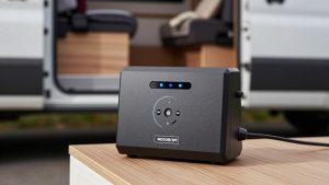 Best RV Power Management Systems with Smart Transfer Switches in 2026: Compared and Ranked