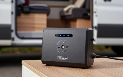Best RV Power Management Systems with Smart Transfer Switches in 2026: Compared and Ranked