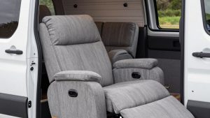 Best RV Recliners for Comfort and Small Spaces