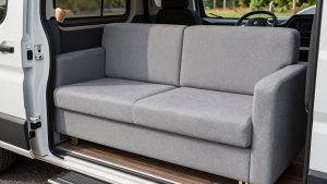 Best RV Sleeper Sofas for Guests and Compact Floor Plans
