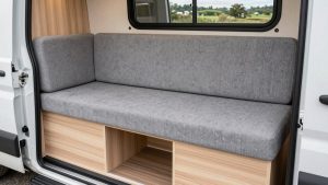 Best RV Sofas for Every Camper Layout
